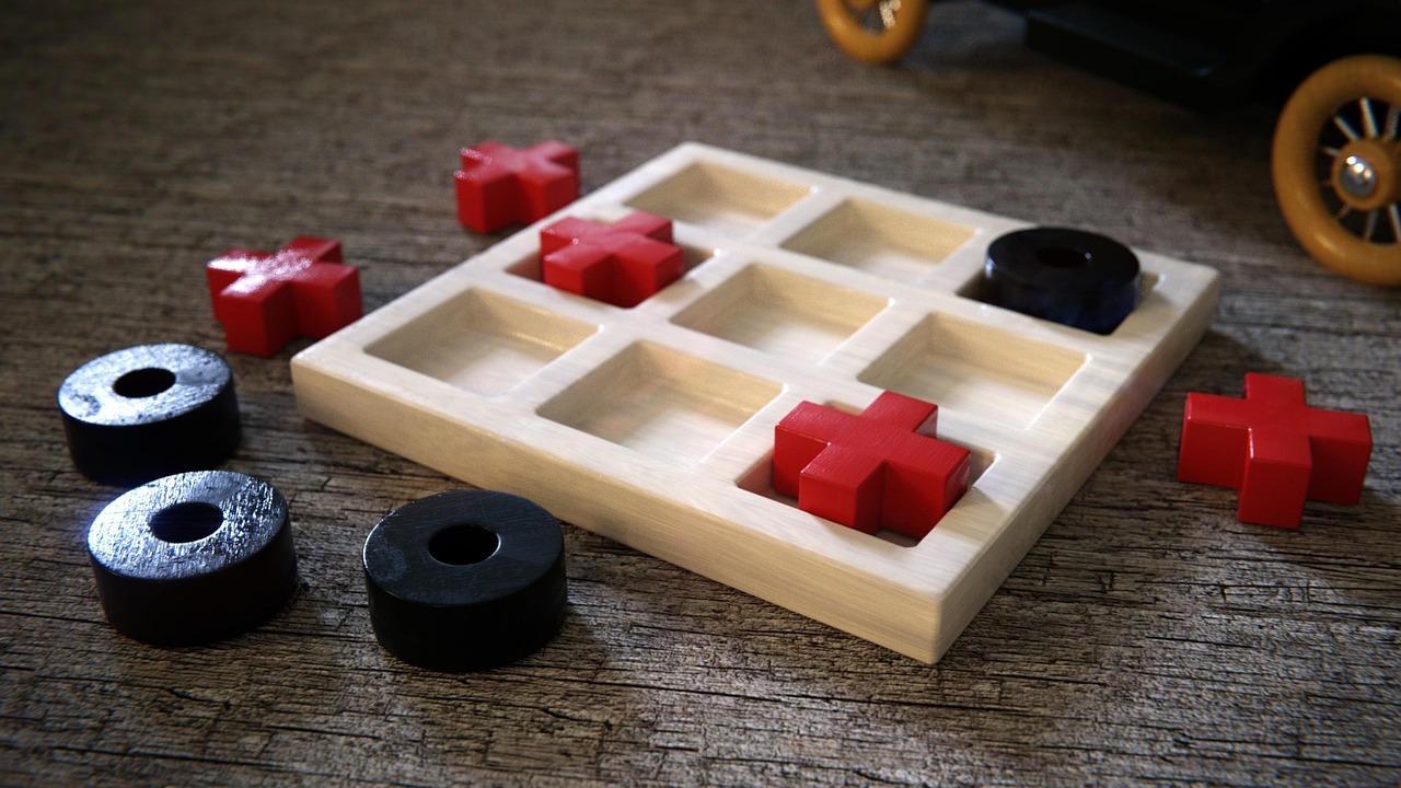 Juego de la Oca